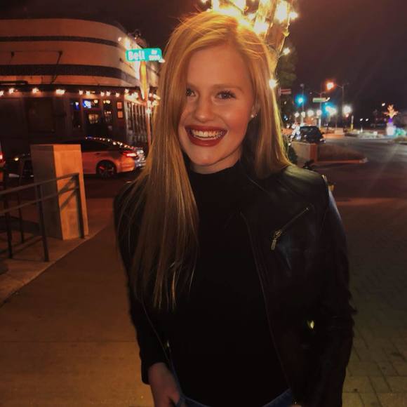 Meet your Posher, Olivia - Picture 1 of 1